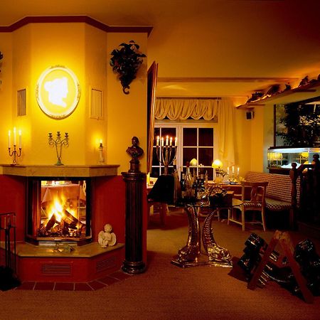 בוקו Gasthaus Stobbermuehle מראה חיצוני תמונה