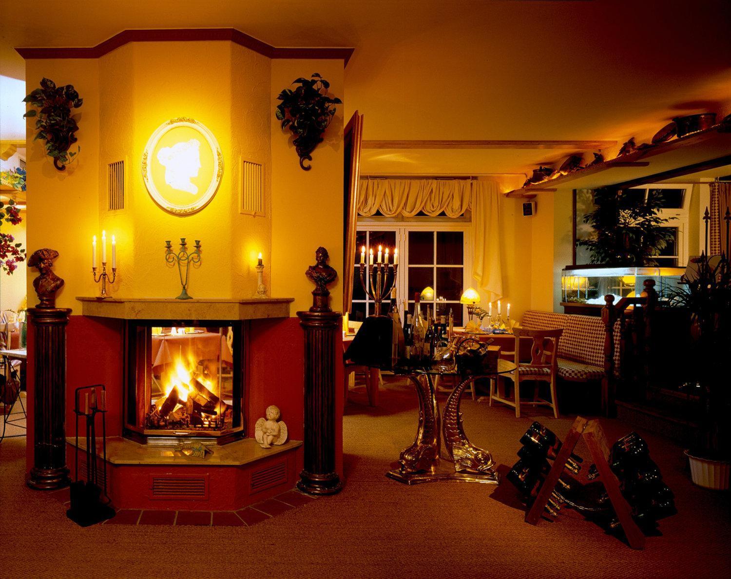 בוקו Gasthaus Stobbermuehle מראה חיצוני תמונה